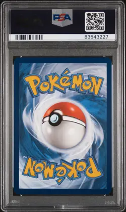 2023 POKEMON MEW EN-151 #026 RAICHU PSA 10 - Image 2
