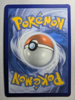 Pikachu (Energy Symbol Pattern) 055/217 Ascended Heroes Pokemon Reverse Holo NM - Image 2