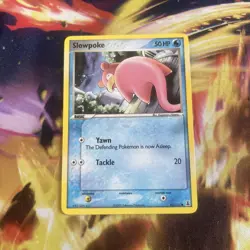 - Slowpoke - 83/113 - Delta Species - Common - Image 1
