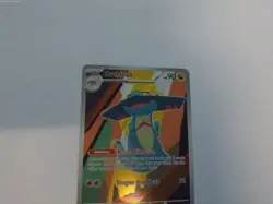 Drakloak 248/217 Me: Ascended Heroes Holo Pokemon TCG Illustration Rare - Image 3