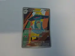 Drakloak 248/217 Me: Ascended Heroes Holo Pokemon TCG Illustration Rare - Image 4