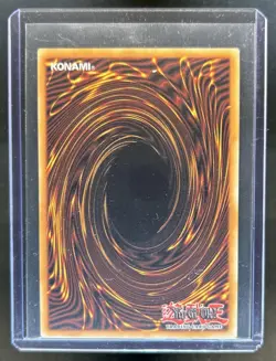 2025 Yu-Gi-Oh 1st Edition Shooting Ouasar Dragon Secret Rare #RA04-EN158 - Image 2