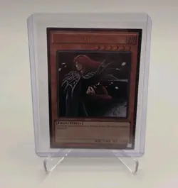 Vanity's Fiend OP01-EN002 YuGiOh OTS Tournament Pack 1 - Image 1