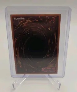 Vanity's Fiend OP01-EN002 YuGiOh OTS Tournament Pack 1 - Image 2
