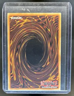 2025 Yu-Gi-Oh 1st Edition The Phantom Knights of Ancient Cloak Holo #RA04-EN263 - Image 2
