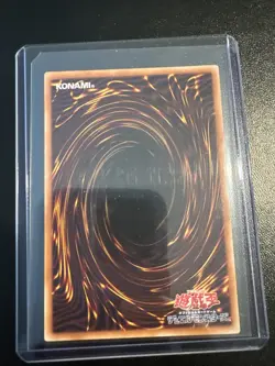 Winged Kuriboh Sabatiel LV10 Overframe Utra Rare LOCH-JP006 L.O.Colec Yugioh - Image 2