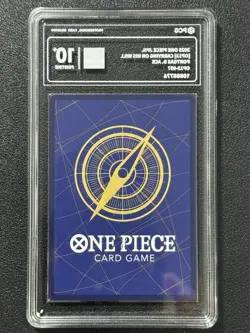 ONE PIECE PCG10+ PORTGAS D. ACE OP13-057 R 2025 JAPANESE - Image 2