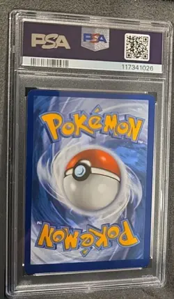 POKEMON CARD DRUDDIGON 09 SILVER TEMPEST FULL ART #TG09 GRADED PSA 8 TG09 #09 - Image 3