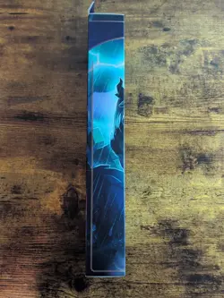 Beast Disney Lorcana Rise Of Floodborn Playmat Sealed Japanese Box - Image 4