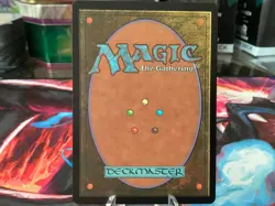 Gray Merchant of Asphodel (Halo Foil) -Foil Near Mint MTG - Image 2