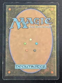 MTG Eladamri's Call- DAMAGED -Planeshift Magic the Gathering Card # 106 - Image 2