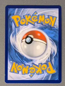 Oshawott SWSH222 SWSH: Sword & Shield Promo Cards Holo - Image 2