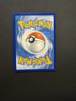 Pokemon TCG Lugia ex 017/034 Trading Card Game Classic Collection Near Mint - Image 5