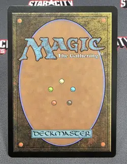 MTG Force of Despair- INKED -Secret Lair Drop Magic the Gathering Card #029 - Image 2