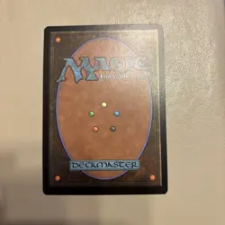 *FOIL* Sol Ring - MTG Magic The Gathering - Commander Collection: Green - NM - Image 2