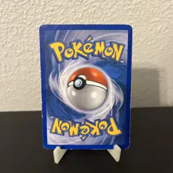 Shiftry Ex Reverse Holo 97/100 EX Crystal Guardians 2006 Pokemon Card (MP) - Image 2
