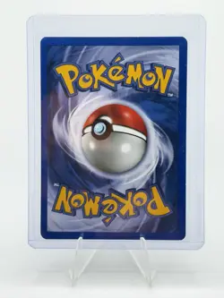 Suicune 27/64 Neo Revelation Rare 2000 Unlimited Basic 60 HP Pokemon TCG Card - Image 2