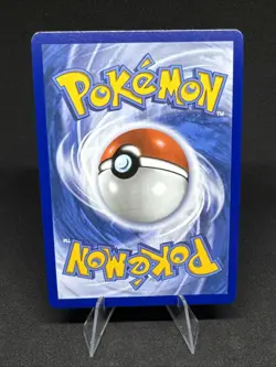 Pokemon N's PP Up Trainer-Item Full Art Foil Rare Card 262/217 - Image 2
