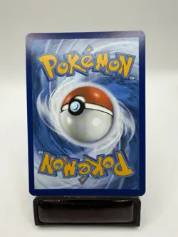 Victini 208 Pokemon TCG SV Promo Card Illustration Collection, English - Image 2