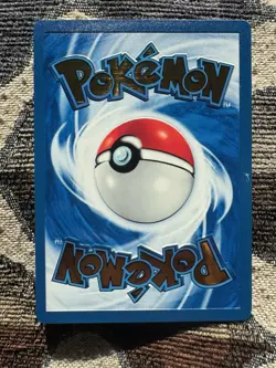 25th Anniversary Celebrations Charizard Metal Holo Promo Pokemon Card 004/102 - Image 2