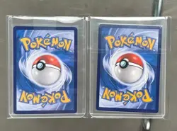 Pokemon TCG S-Chinese 2 Card Pikachu V Holo Rare Promo NM Sword&Shield - Image 2