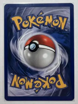 Dark Weezing 14/82 Team Rocket Holo Rare Pokemon Card - NM / M - Image 2