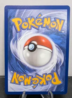 Paldean Wooper ME02: Phantasmal Flames #102/094 Pokemon Card TCG - Image 2