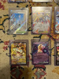 Pokemon- TCG Trading Cards 636996769739 - Image 2