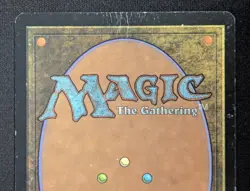 MTG FOIL Lotus Bloom- DAMAGED -Time Spiral PROMO Magic the Gathering Card # 259 - Image 5