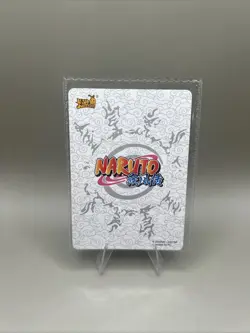 Naruto Kayou HR (001-200) 3D Anime Card - Pick Your Cards & Complete Your Set! - Image 2
