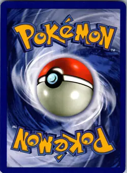 Paras 59/64 1st Edition LP Pokemon Card TCG Jungle - Image 2