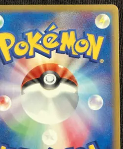 Nm ImakuniU's Loudred Japanese Magazine Vol 21 023/T Promo Pokemon Card - Image 5