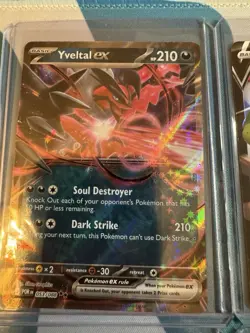 Pokemon Lot Of Cards - Image 2