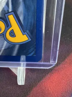 Pokemon Card - Doduo EX Emerald 45/106 Reverse Holo Stamped NM - Image 2