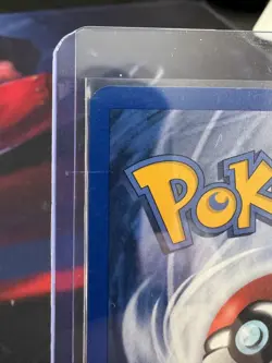Pokemon Card - Doduo EX Emerald 45/106 Reverse Holo Stamped NM - Image 5