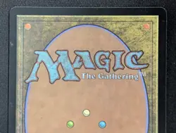 MTG FOIL Fountainport- DAMAGED -Bloomburrow Magic the Gathering Card # 368 - Image 5
