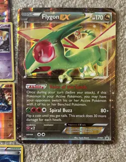 Pokemon TCG 32 Card Lot 2014-2016 | Ancient Origins, Radiant Collection, Promos - Image 2