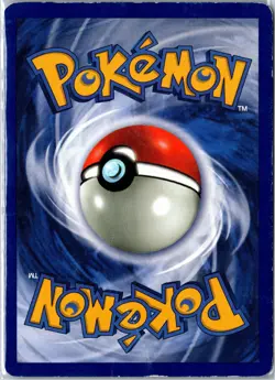 Pokemon Card 1st Edition Haunter 21/62 Fossil Set Non Holo Rare 1999 WOTC VTG HP - Image 2