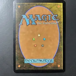 MTG English Sliver Token (Legions) LGN - VLp Normal Promos: Magic Player Rewards - Image 2