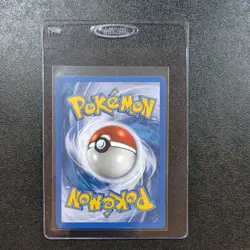 Fire Cube 01 122/147 Aquapolis Unlimited Uncommon Pokemon Card 2003 LP - Image 2