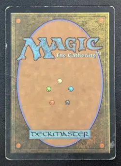 MTG Undermine- DAMAGED - Duel Decks: Ajani vs Nicol Bolas Magic Card # 62 - Image 2