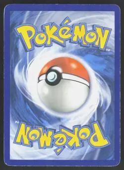 Meowth 11/17 POP Series 5 Pokemon Card HP - Image 2
