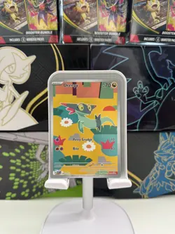 Dreepy 247/217 Illustration Rare Pokemon Card Ascended Heroes - Image 1