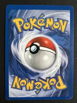 Dark Gyarados 8/82 Pre Release Team Rocket Rare Holo Pokemon Card - Image 2