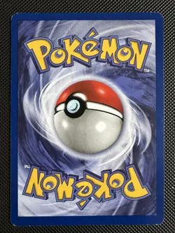 Wartortle 63/130 W STAMPED Base Set 2 WOTC Promo 2000 Pokemon Card - Image 2
