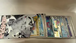 Pokemon White Flare Booster Pack SV11W Japanese Sealed Card Game New US Seller - Image 3