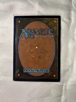 MTG, Final Fantasy | Summon: Bahamut | Non-Foil - Image 3