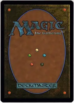 MTG Edge Of Eternities Cryogen Relic Foil (Common) - Image 3