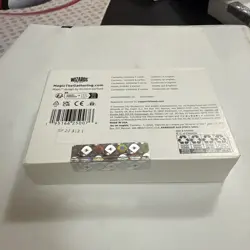 Secret Lair X Jurassic World : Life Breaks Free - Sealed - Mtg - Wotc - Non Foil - Image 3