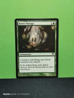 Bower Passage / Laubenweg - MTG Magic - Image 1